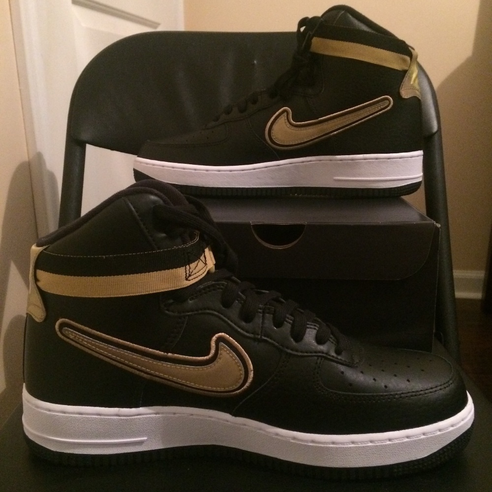 Nike Air Force 1 High 07 LV 8 Sport